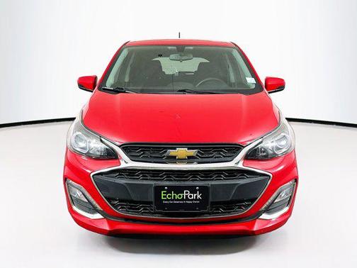 2020 Chevrolet Spark 1LT