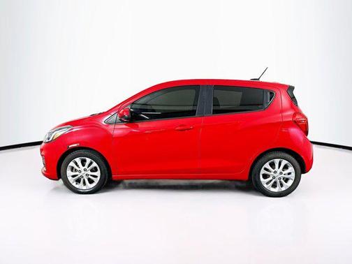 2020 Chevrolet Spark 1LT