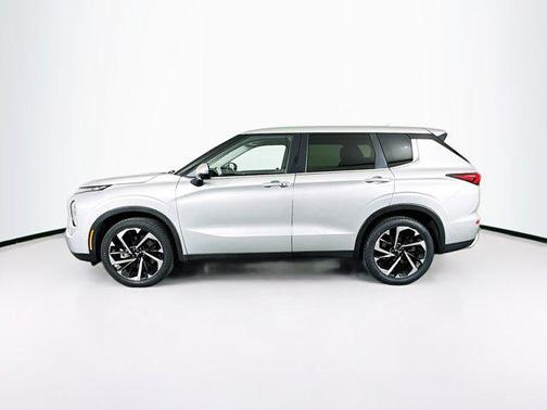 2024 Mitsubishi Outlander SE 2.5 2WD