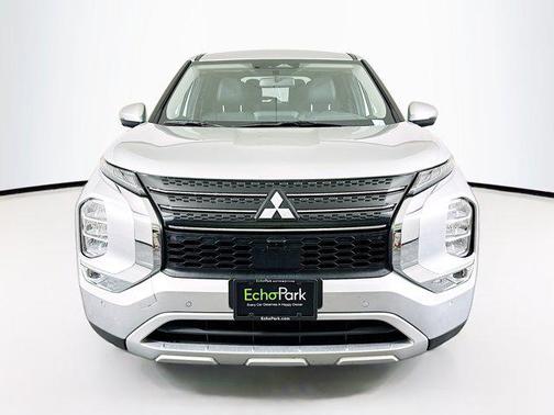 2024 Mitsubishi Outlander SE 2.5 2WD