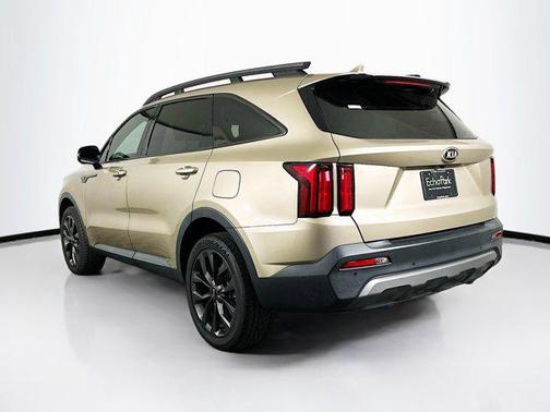 2021 Kia Sorento SX