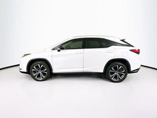 2020 Lexus RX 350 Base