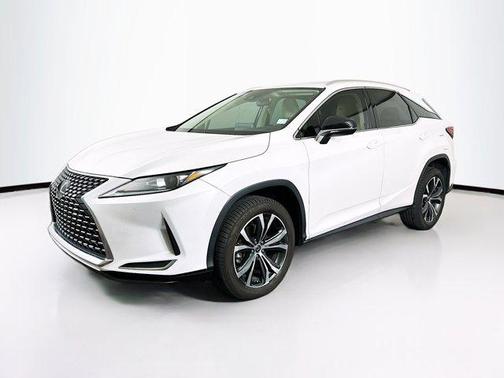 2020 Lexus RX 350 Base
