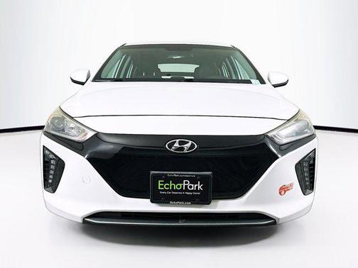 2018 Hyundai IONIQ EV Hatchback