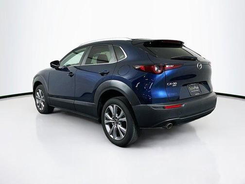 2022 Mazda CX-30 2.5 S Select Package