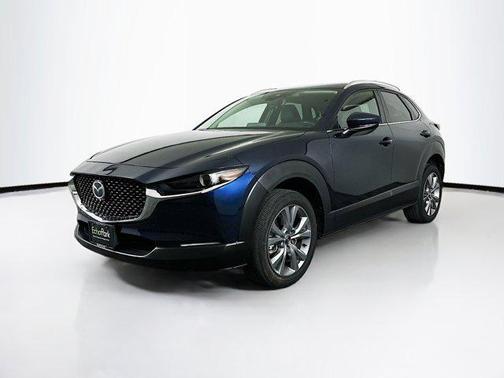 2022 Mazda CX-30 2.5 S Select Package