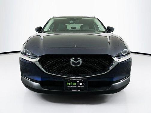 2022 Mazda CX-30 2.5 S Select Package