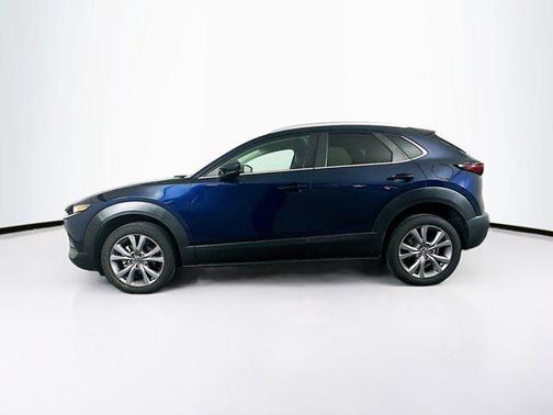 2022 Mazda CX-30 2.5 S Select Package