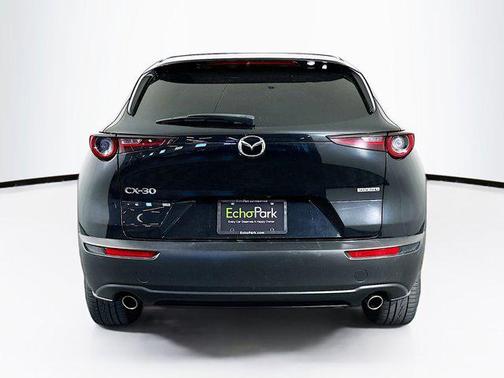 2021 Mazda CX-30 Select
