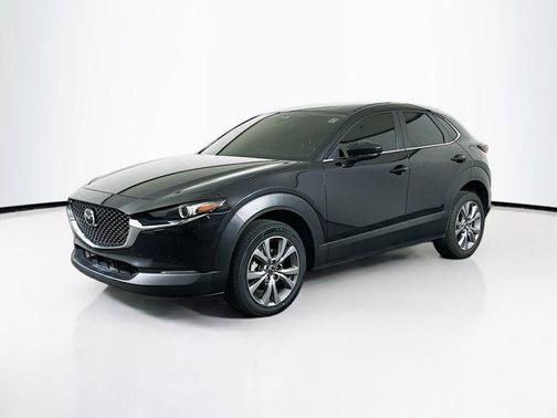 2021 Mazda CX-30 Select