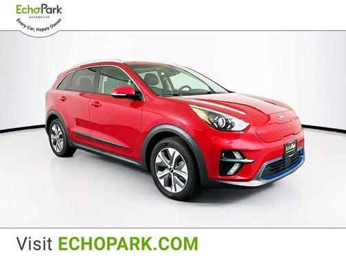 2020 Kia Niro EV EX Premium