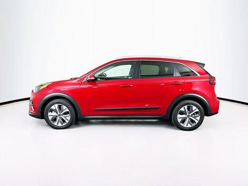 2020 Kia Niro EV EX Premium