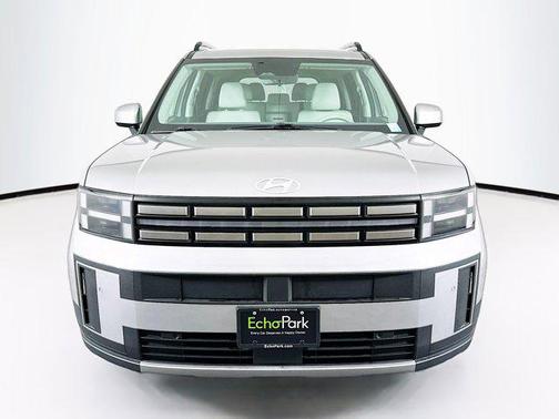 2025 Hyundai SANTA FE SEL 2.4