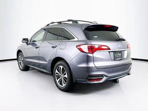 2017 Acura RDX Advance Package