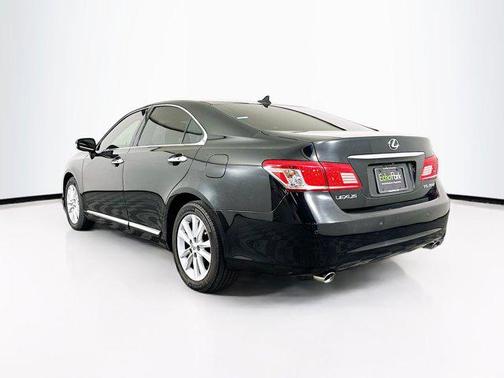 2010 Lexus ES 350 Base
