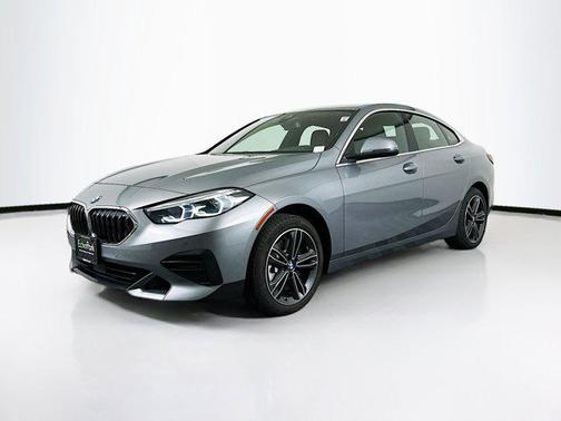 2024 BMW 228 Gran Coupe i sDrive