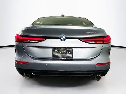 2024 BMW 228 Gran Coupe i sDrive