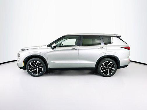 2024 Mitsubishi Outlander SE 2.5 S-AWC