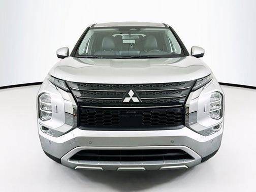 2024 Mitsubishi Outlander SE 2.5 S-AWC