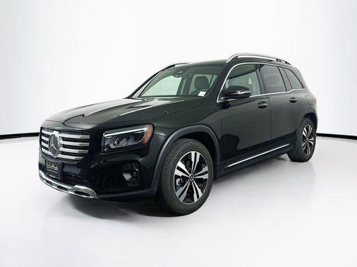 2024 Mercedes-Benz GLB 250 Base