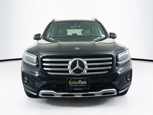 2024 Mercedes-Benz GLB 250 Base