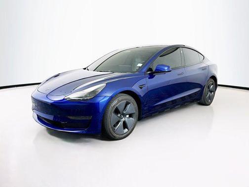 2023 Tesla Model 3 Standard Range