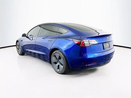 2023 Tesla Model 3 Standard Range