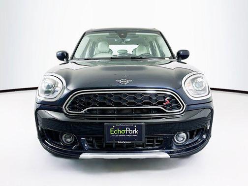 2020 MINI Countryman Cooper S ALL4
