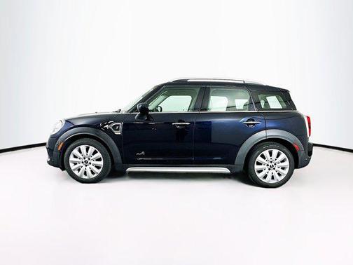 2020 MINI Countryman Cooper S ALL4
