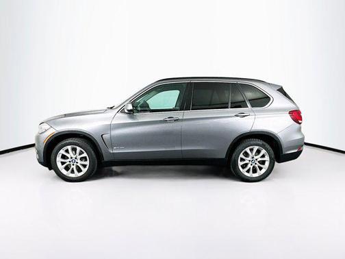 2016 BMW X5 sDrive35i