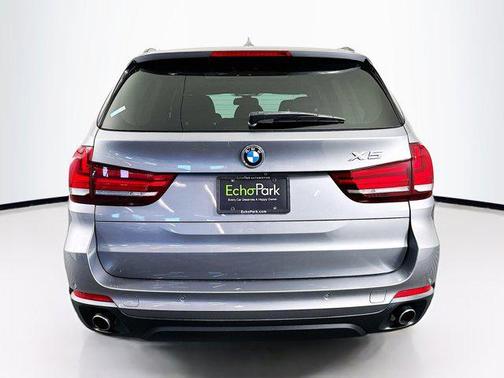 2016 BMW X5 sDrive35i