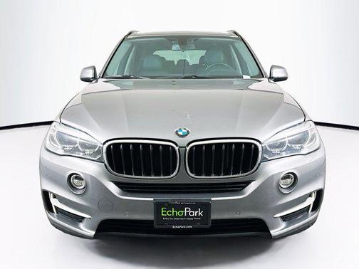 2016 BMW X5 sDrive35i