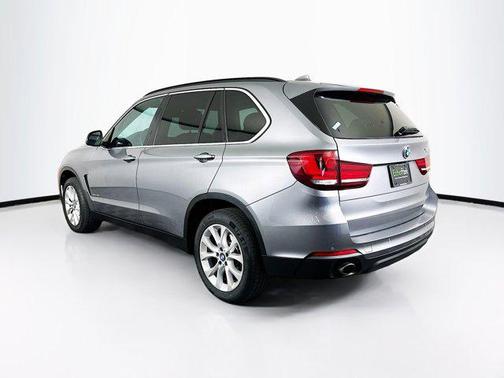 2016 BMW X5 sDrive35i