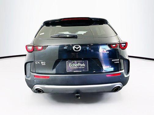 2023 Mazda CX-50 2.5 Turbo Premium Plus Package