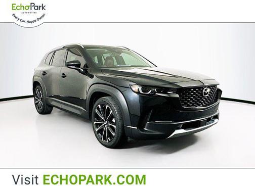 2023 Mazda CX-50 2.5 Turbo Premium Plus Package
