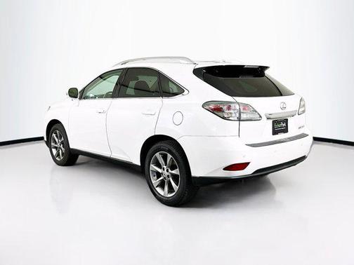 2012 Lexus RX 350 Base