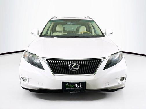 2012 Lexus RX 350 Base