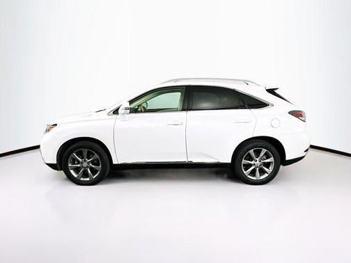 2012 Lexus RX 350 Base