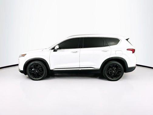 2019 Hyundai SANTA FE Ultimate 2.0T