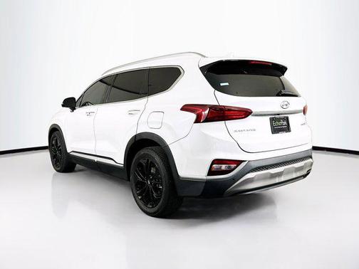 2019 Hyundai SANTA FE Ultimate 2.0T