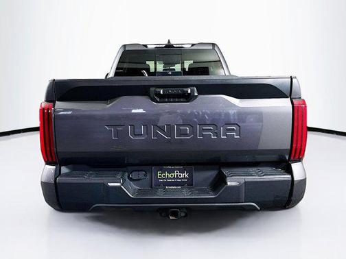 2022 Toyota Tundra SR