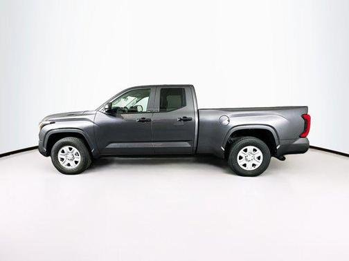 2022 Toyota Tundra SR