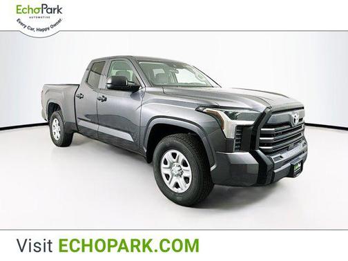 2022 Toyota Tundra SR