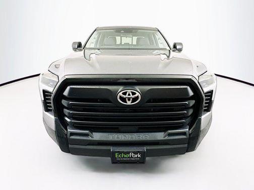 2022 Toyota Tundra SR