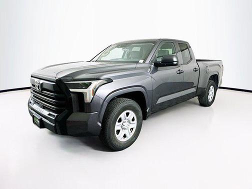 2022 Toyota Tundra SR