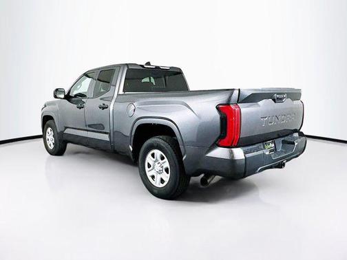 2022 Toyota Tundra SR