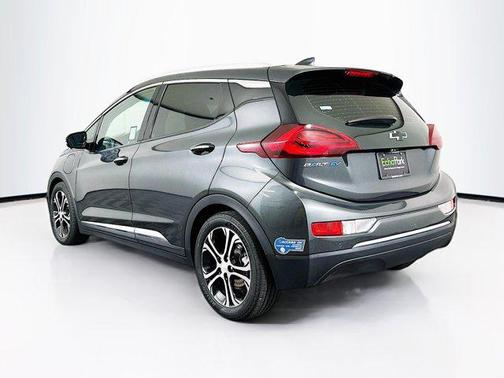 2020 Chevrolet Bolt EV FWD Premier