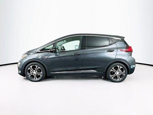 2020 Chevrolet Bolt EV FWD Premier