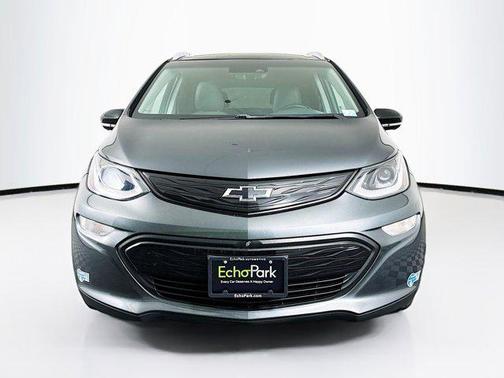 2020 Chevrolet Bolt EV FWD Premier