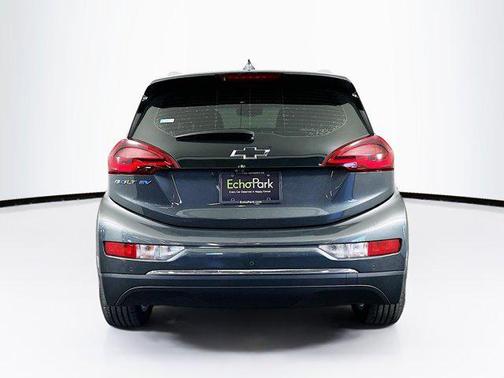 2020 Chevrolet Bolt EV FWD Premier